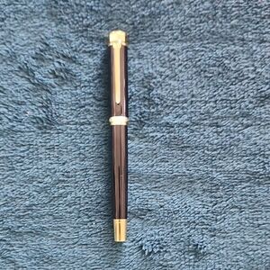 Ellington Fountain Pen
